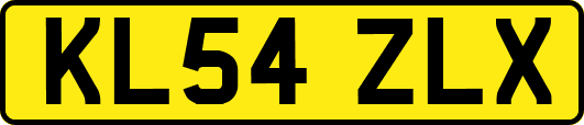 KL54ZLX