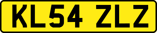 KL54ZLZ