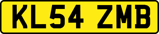KL54ZMB