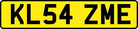KL54ZME