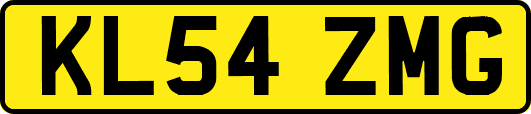 KL54ZMG
