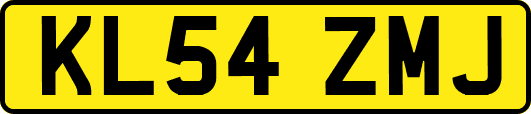 KL54ZMJ