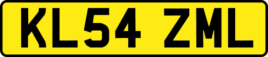 KL54ZML