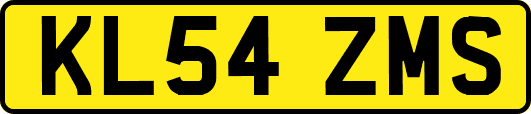 KL54ZMS