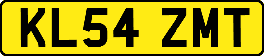 KL54ZMT