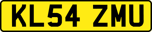 KL54ZMU