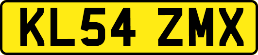 KL54ZMX