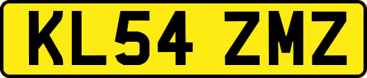 KL54ZMZ