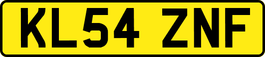 KL54ZNF