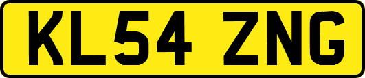KL54ZNG