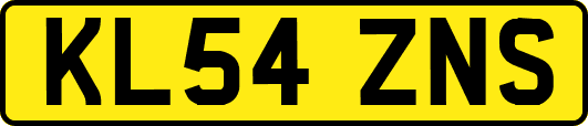 KL54ZNS
