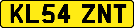 KL54ZNT