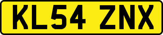 KL54ZNX