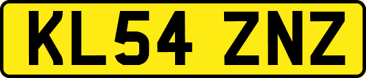 KL54ZNZ