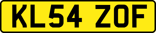 KL54ZOF