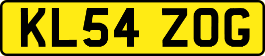 KL54ZOG