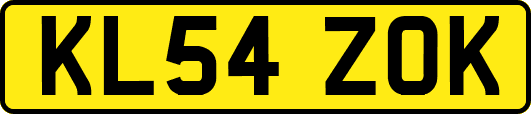 KL54ZOK
