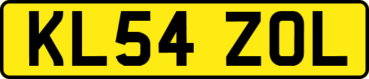 KL54ZOL