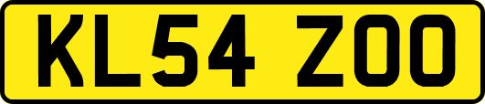 KL54ZOO