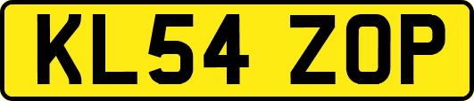 KL54ZOP