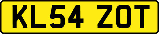 KL54ZOT