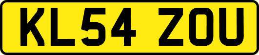 KL54ZOU
