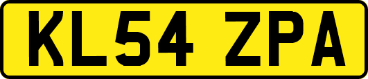 KL54ZPA