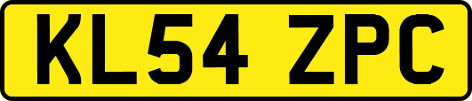 KL54ZPC