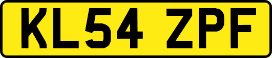 KL54ZPF