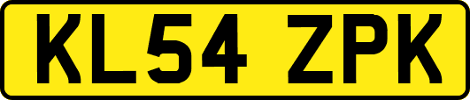 KL54ZPK