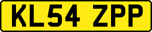 KL54ZPP