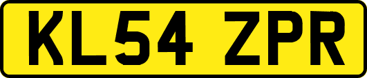 KL54ZPR