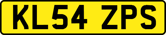 KL54ZPS