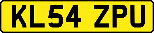 KL54ZPU