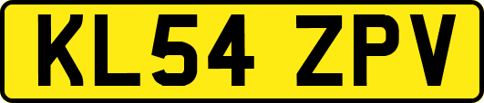KL54ZPV