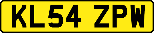 KL54ZPW