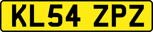 KL54ZPZ