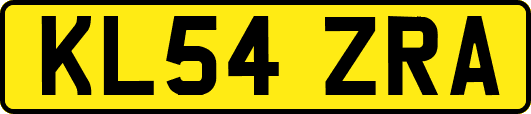 KL54ZRA