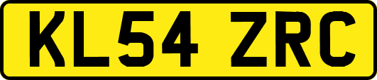KL54ZRC