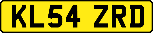 KL54ZRD