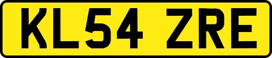 KL54ZRE