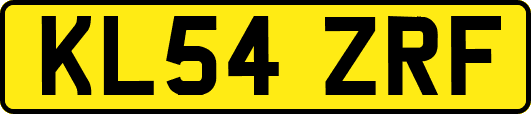 KL54ZRF