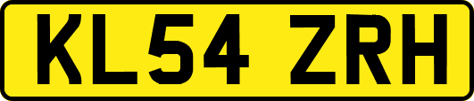 KL54ZRH