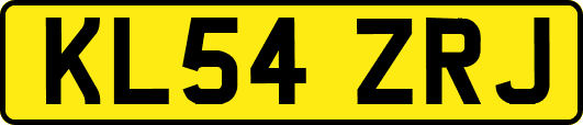 KL54ZRJ