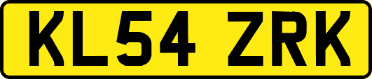 KL54ZRK