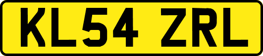 KL54ZRL