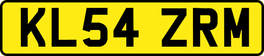KL54ZRM