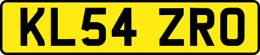 KL54ZRO