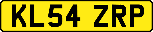 KL54ZRP