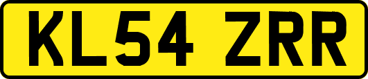 KL54ZRR